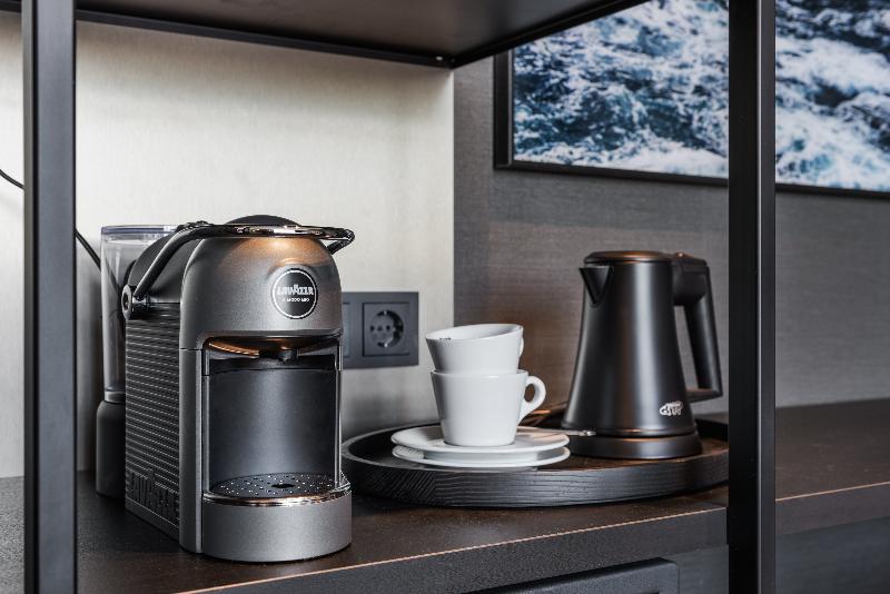 חדר סופריור, Le Petit Marin Boutique