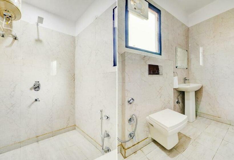 스위트, Ratan The Pacific