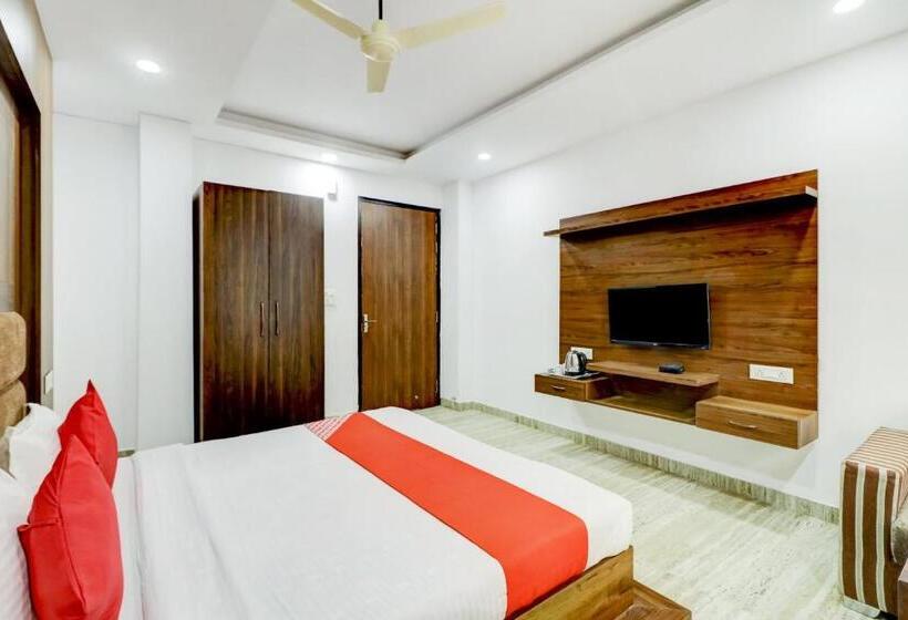 스탠다드 룸, Ratan The Pacific