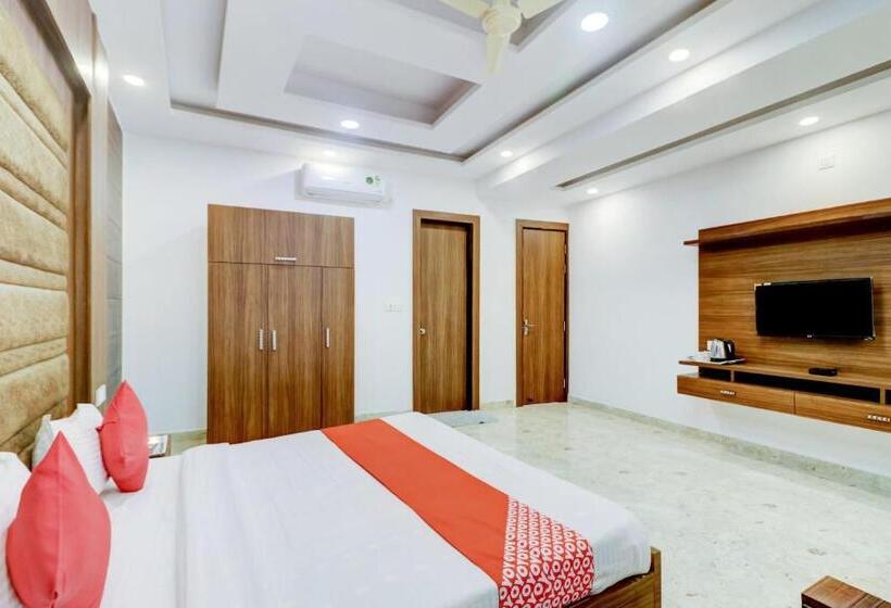 스탠다드 룸, Ratan The Pacific