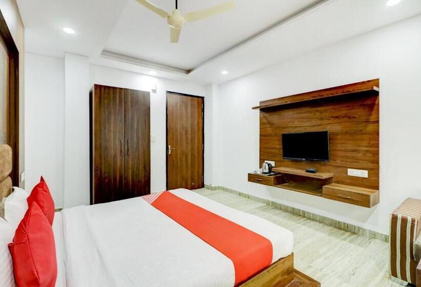 스탠다드 룸, Ratan The Pacific