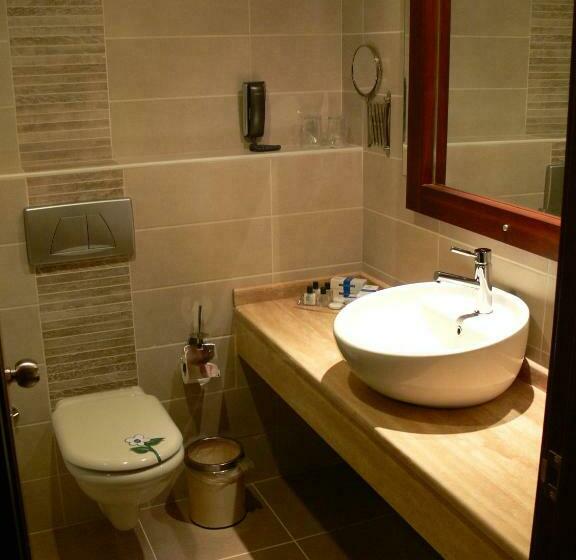 带大床的套房, İğneada Resort Hotel & Spa