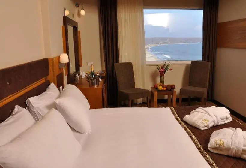 身障者適用スタンダードルーム, İğneada Resort Hotel & Spa