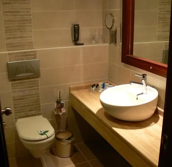ジュニアスイート, İğneada Resort Hotel & Spa