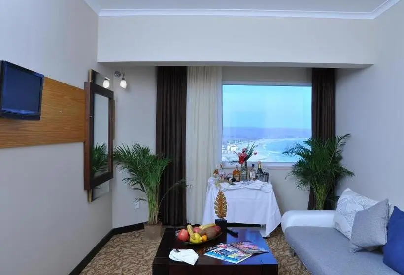 ジュニアスイート, İğneada Resort Hotel & Spa