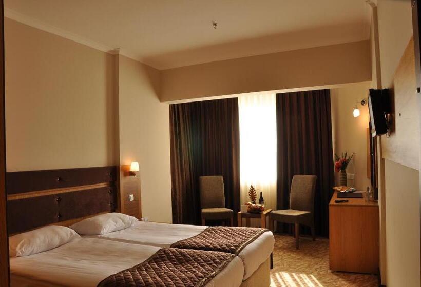 חדר סופריור, İğneada Resort Hotel & Spa