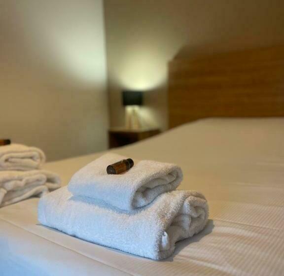 침실 1개 아파트, Kosy Appart'hôtel 7ème Art