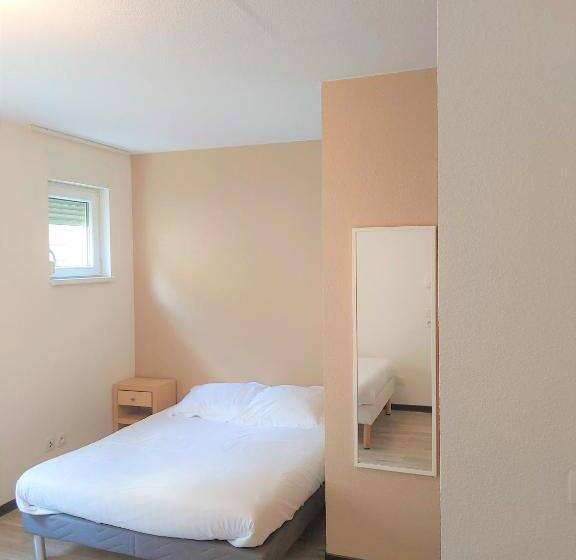 패밀리 스튜디오, Kosy Appart'hôtel 7ème Art