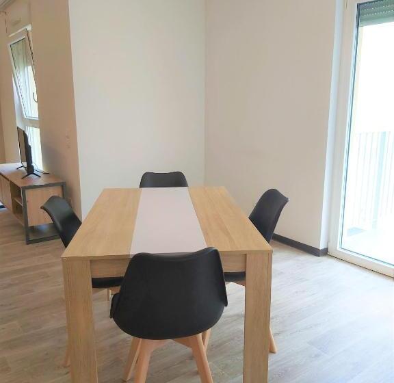 패밀리 스튜디오, Kosy Appart'hôtel 7ème Art