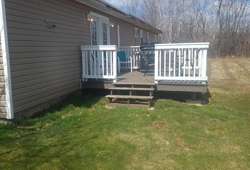 شقة غرفة نوم واحدة بالطابق الأرضى, Middleton Motel & Suites