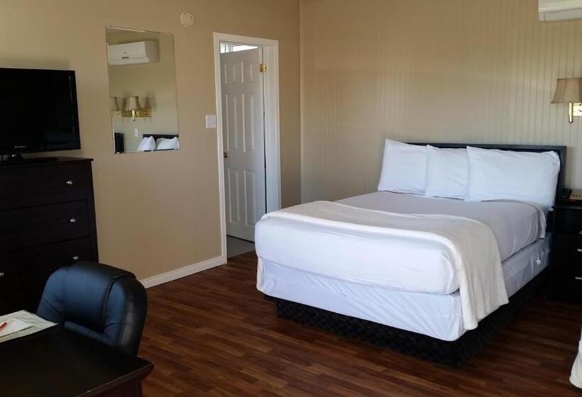 غرفة قياسية, Middleton Motel & Suites