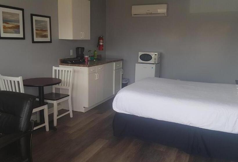 غرفة ديلوكس, Middleton Motel & Suites