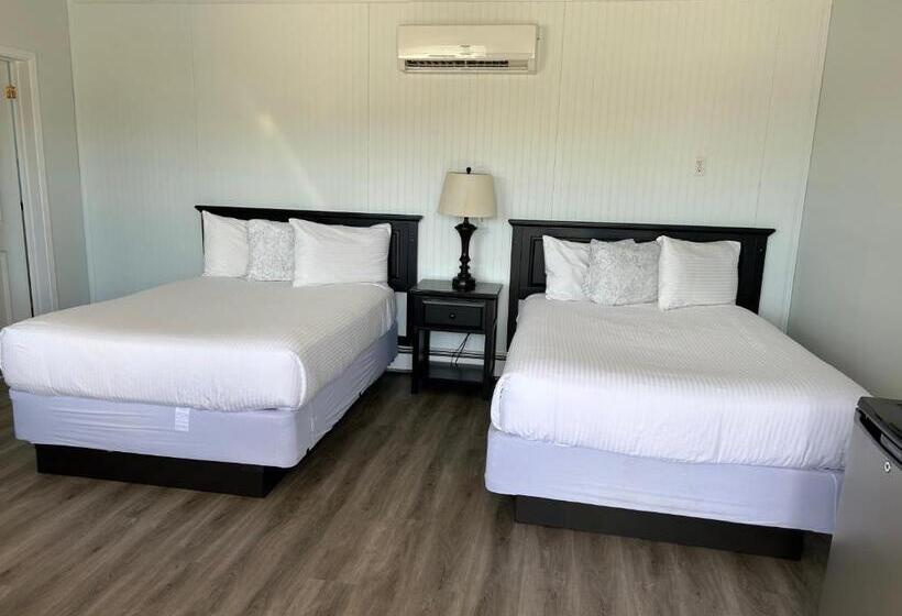 غرفة قياسية, Middleton Motel & Suites