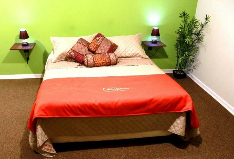 اتاق استاندارد, Hostal Casa De Barrio
