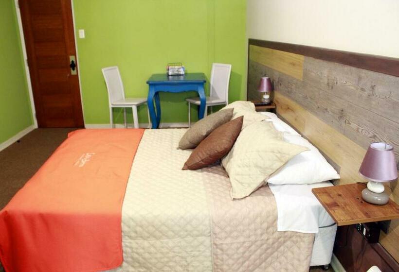 اتاق استاندارد, Hostal Casa De Barrio