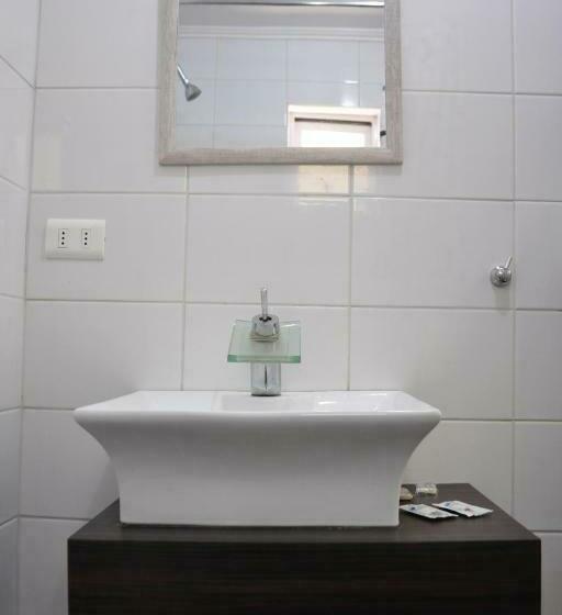 اتاق استاندارد, Hostal Casa De Barrio