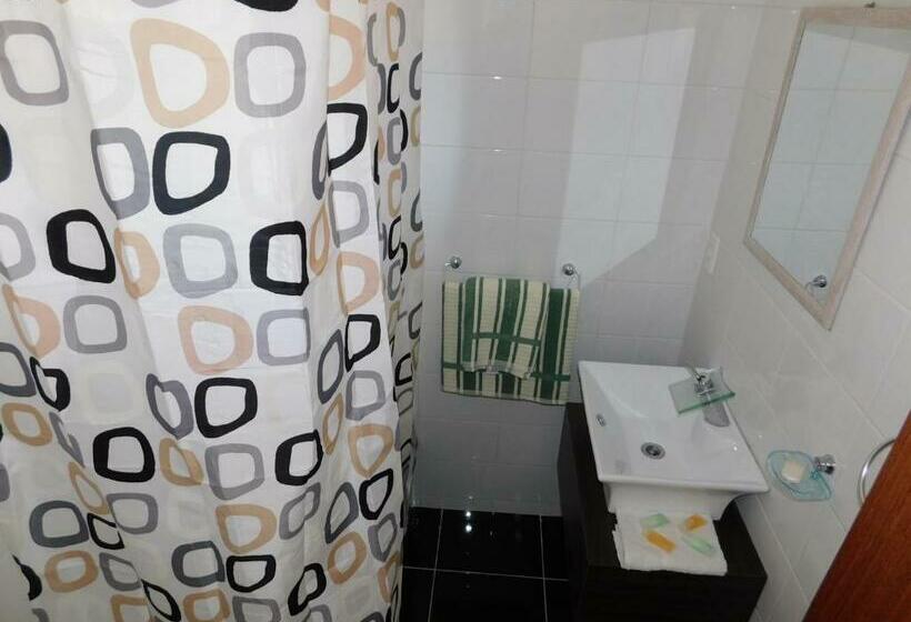 اتاق استاندارد, Hostal Casa De Barrio