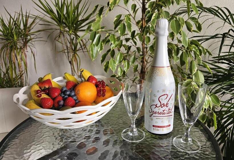 Вилла 3 Спальни, Pensiunea Roberto