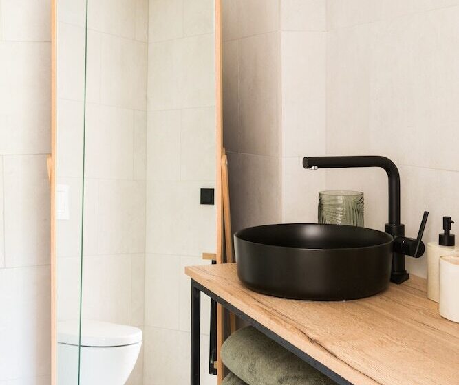 Апартаменты Superior 1 Спальня, The Olive Boutique Suites And Spa