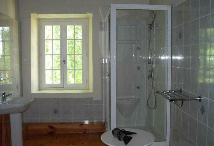 套房, Le Moulin De Poilly