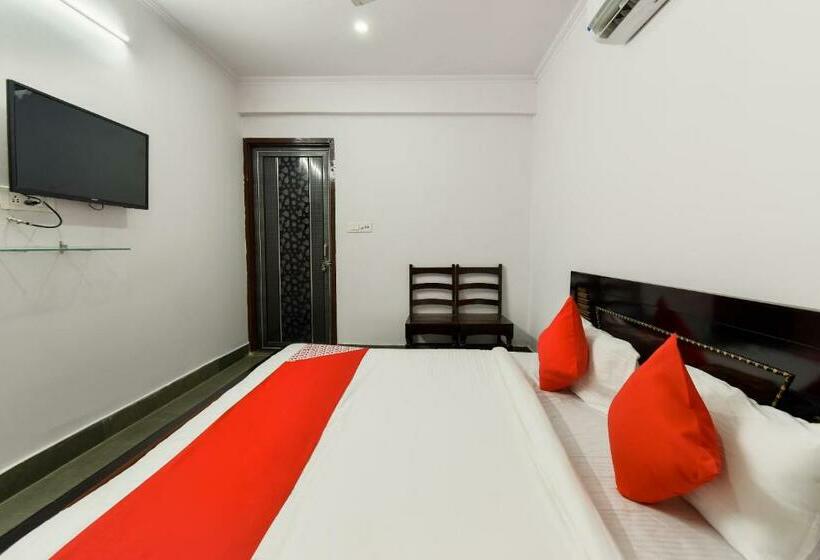 三人经典房间, Flagship Sitar Guest House