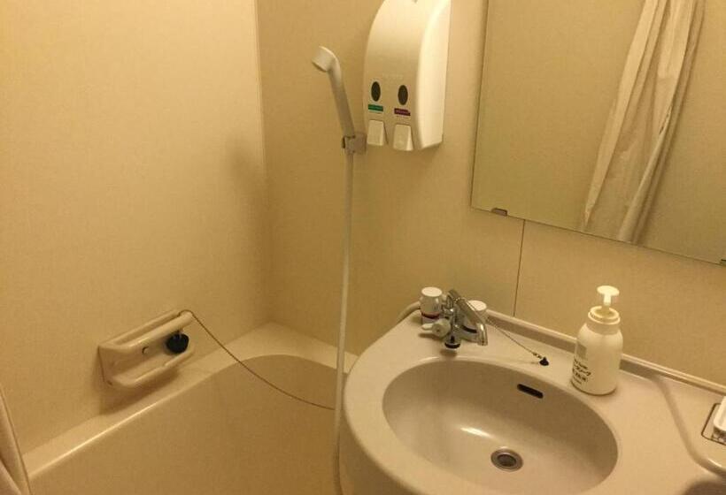 חדר סטנדרט נוף לים, Ilmare Unarizaki