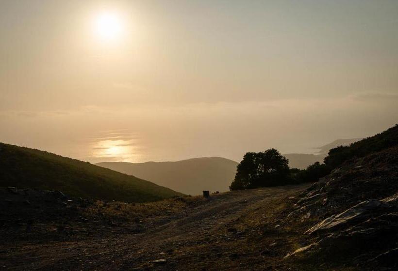 Standard Szoba, L'aquila