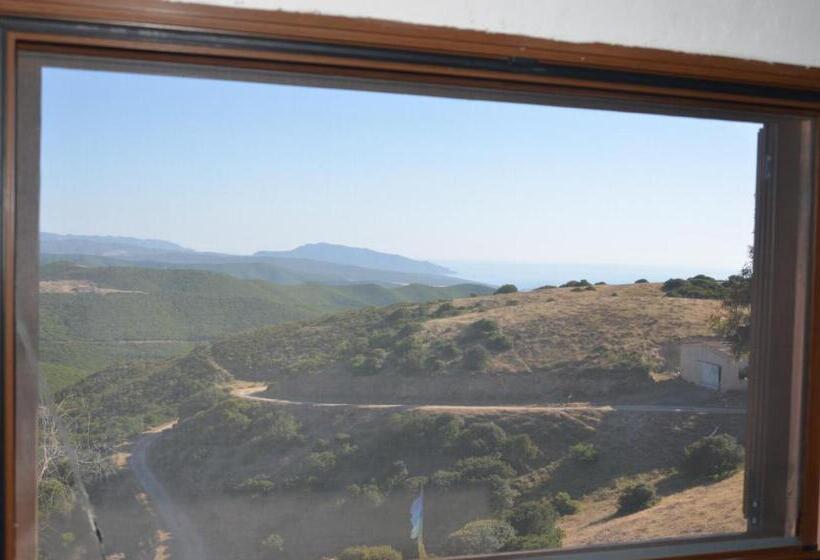 Standard Szoba, L'aquila