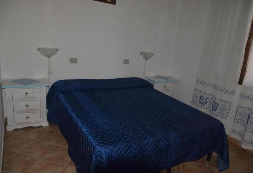Quarto Estandar, L'aquila