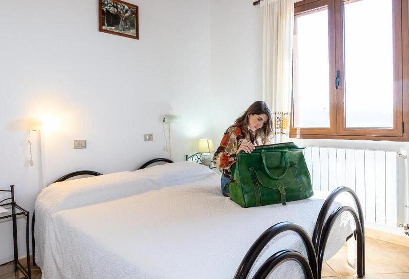 Quarto Estandar, L'aquila