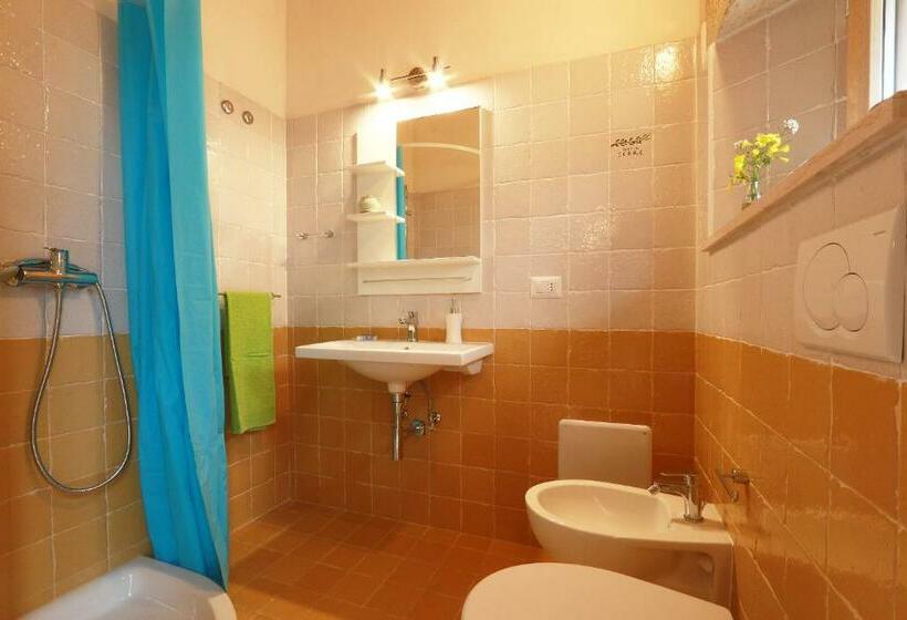 스탠다드 룸, Tenuta Serre