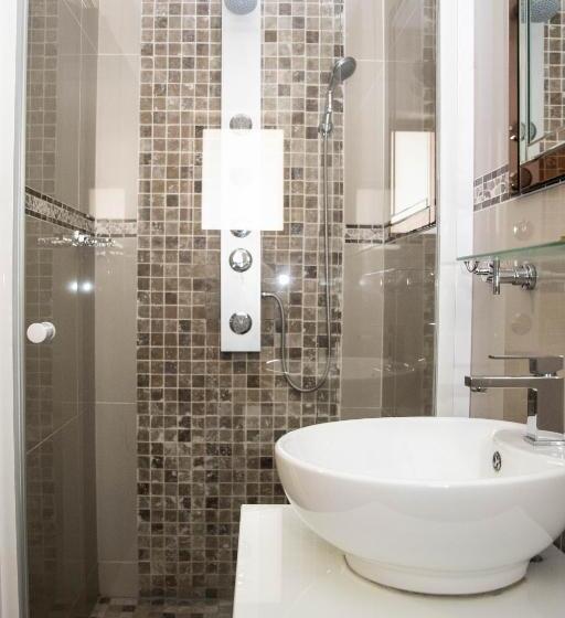 اتاق کلاس بیزنس, A Z Boutique Guesthouse