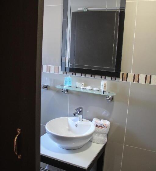 اتاق کلاس بیزنس, A Z Boutique Guesthouse