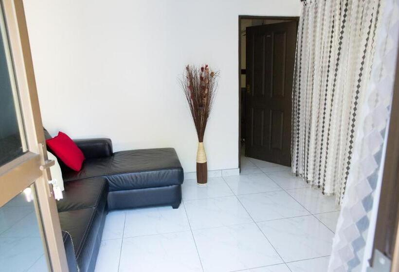 اتاق لوکس, A Z Boutique Guesthouse