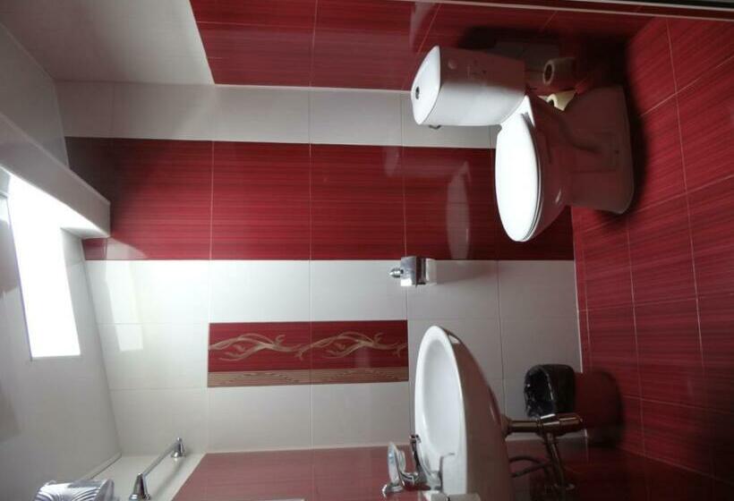 Номер Стандарт с Балконом, Guest House Rosa
