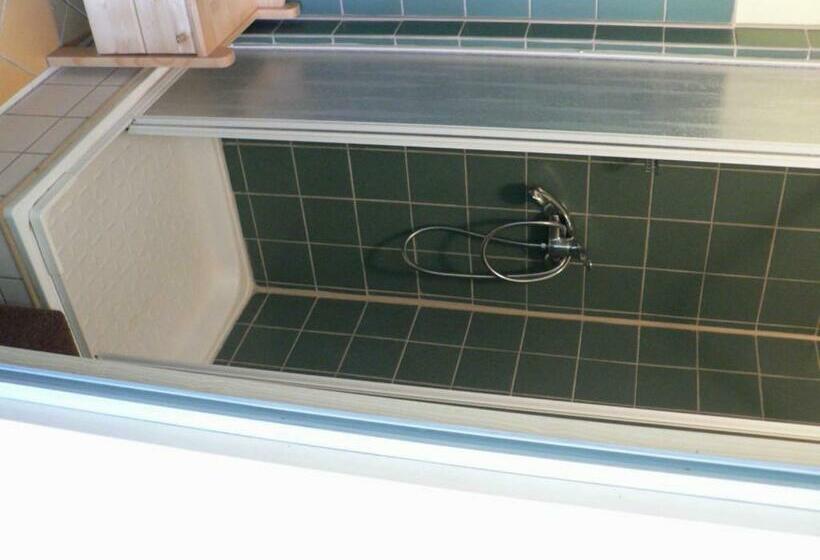 غرفة قياسية, Pension A Restaurant Vesna   české švýcarsko