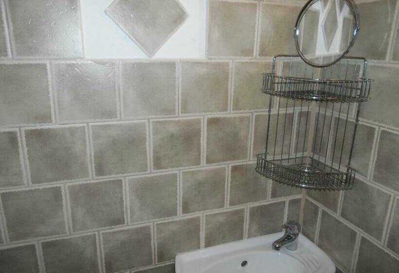 غرفة قياسية رباعية, Pension A Restaurant Vesna   české švýcarsko