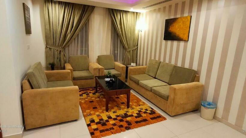 آپارتمان 2 خوابه, Rest Time 1 For Families Only