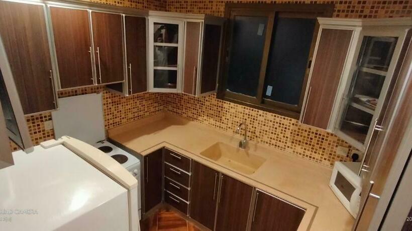 آپارتمان 2 خوابه, Rest Time 1 For Families Only