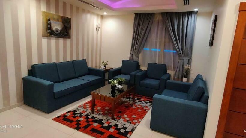 آپارتمان 2 خوابه, Rest Time 1 For Families Only