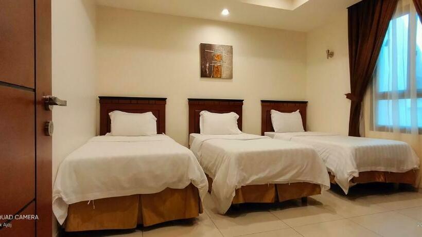 آپارتمان 2 خوابه, Rest Time 1 For Families Only