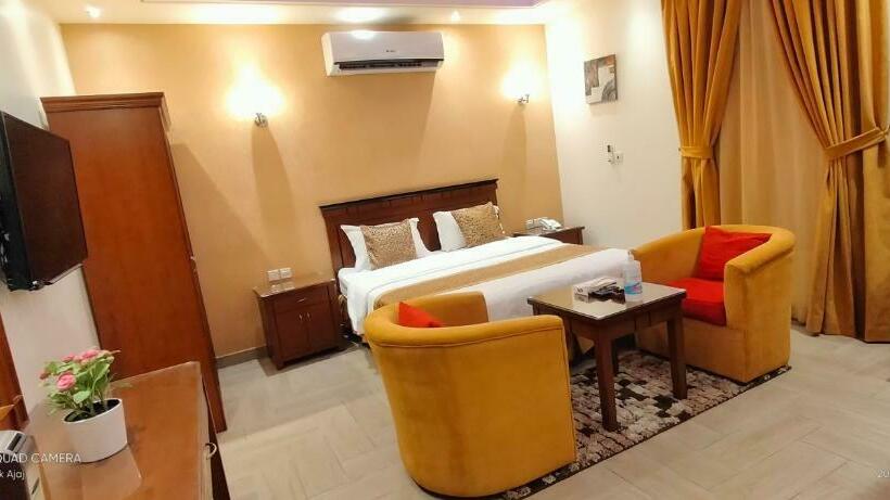 استودیوی استاندارد, Rest Time 1 For Families Only