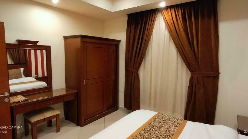 آپارتمان 1 خوابه, Rest Time 1 For Families Only