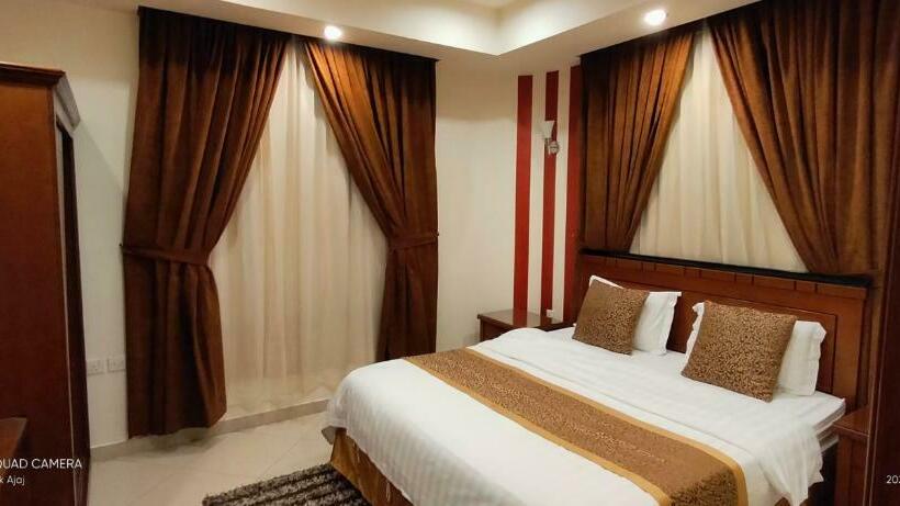 آپارتمان 1 خوابه, Rest Time 1 For Families Only