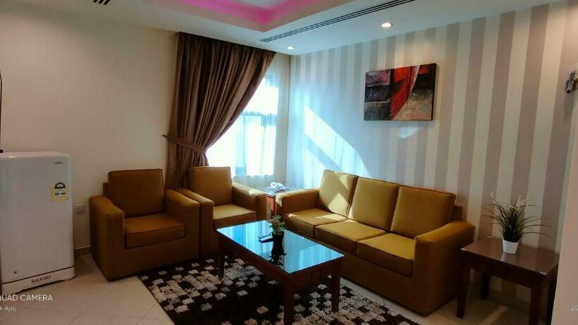 آپارتمان 1 خوابه, Rest Time 1 For Families Only