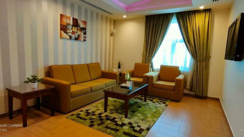 آپارتمان 1 خوابه, Rest Time 1 For Families Only