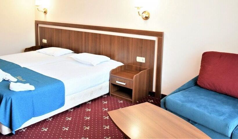 Номер Стандарт, Allegra Balneo & Spa