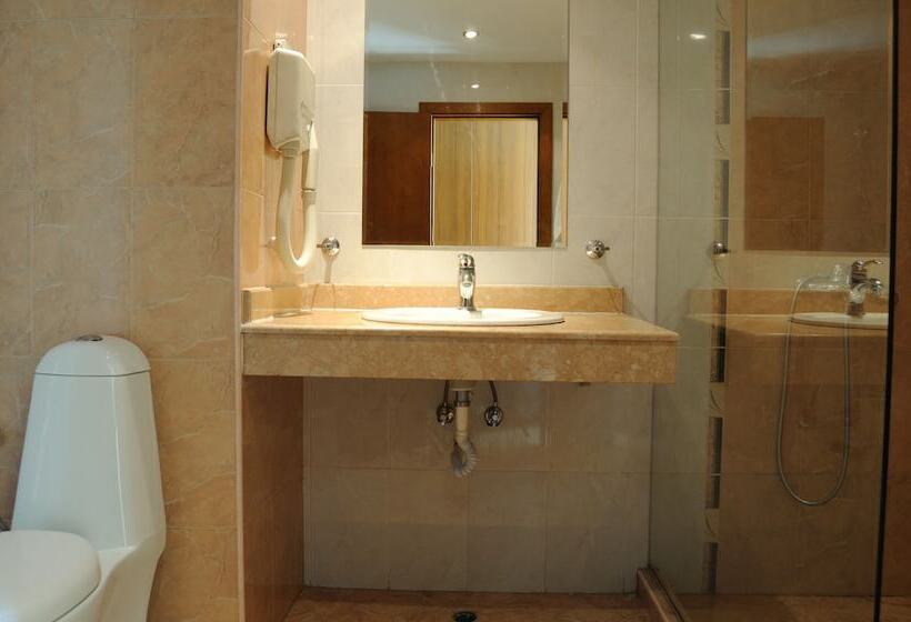 Номер Стандарт, Allegra Balneo & Spa