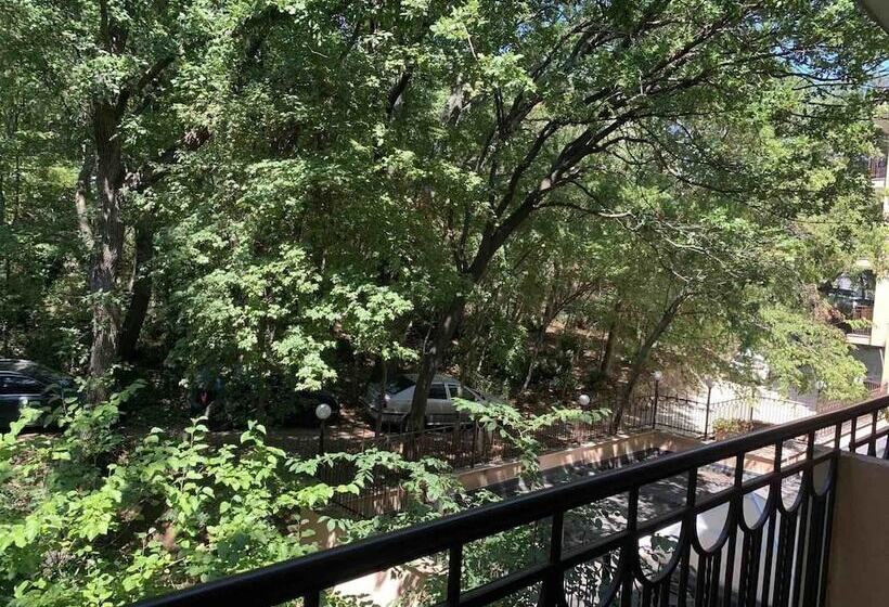 Номер Стандарт, Allegra Balneo & Spa