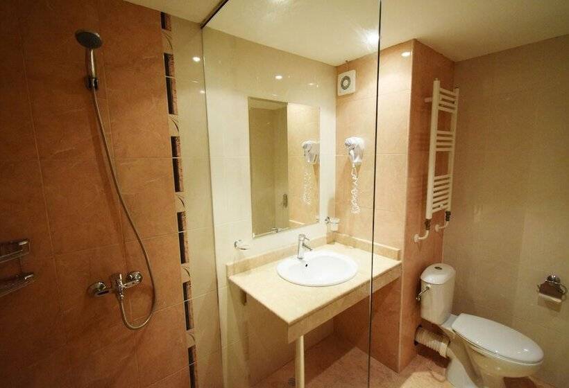 Номер Стандарт, Allegra Balneo & Spa